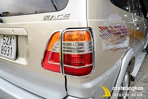 Viền đèn sau Toyota Zace [2003-2005]