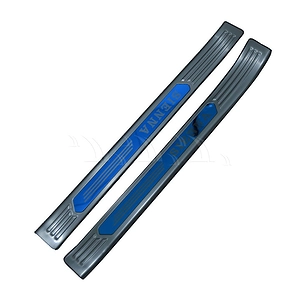 Nẹp bước chân ngoài Toyota Sienna [2019-2020] Titan