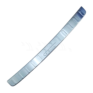 Chống trầy cốp sơn Toyota Sienna [2019-2020]