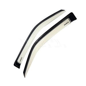 Che mưa Toyota Hiace [2007-2020] kiểu Thái