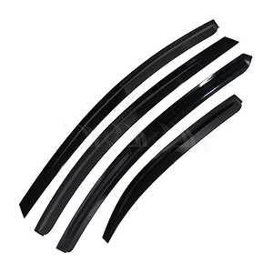 Vè che mưa Kia Rio [2013-2019] 5 cửa