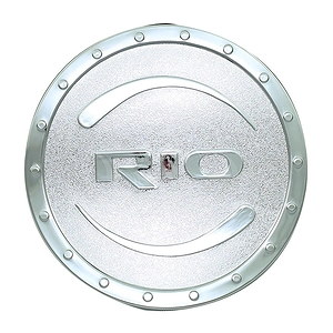 Nắp xăng Kia Rio [2013-2019]