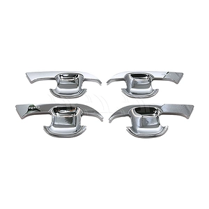 Chén cửa Kia Rio [2013-2019]