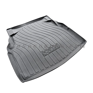 Lót cốp Mercedes C [2006-2020]