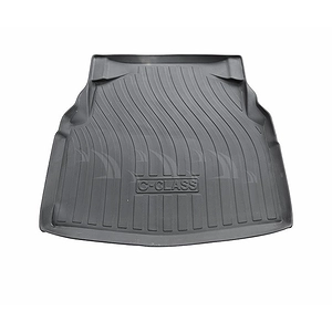 Lót cốp Mercedes C [2006-2020]