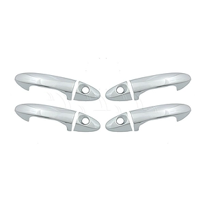 Tay cửa Ford Fiesta [2011-2020]