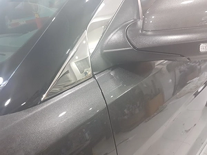 Phủ Ceramic Ford Explorer