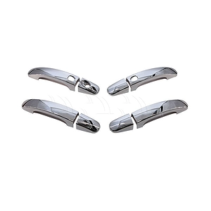 Tay cửa Ford Focus [2012-2020]