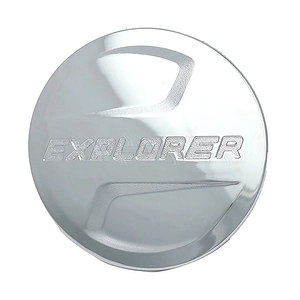 Nắp xăng Ford Explorer [2016-2019]