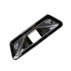 Tay cốp Ford Explorer [2016-2019]