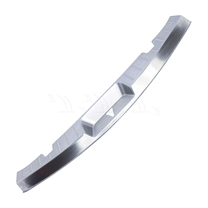 Chống trầy cốp nhựa Ford Explorer [2016-2019]