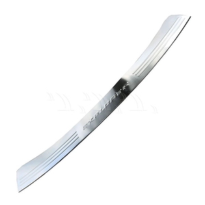 Chống trầy cốp sơn Ford Explorer [2016-2019]