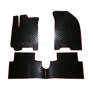 Thảm zin Chevrolet Aveo [2015-2020] cao su