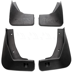 Chắn bùn 4 bánh Chevrolet Trax [2017-2020]