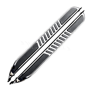 Bệ bước chân Ford Explorer [2016-2019]