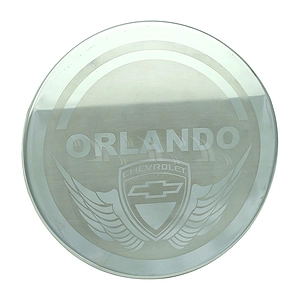 Nắp xăng Chevrolet Orlando [2012-2019]