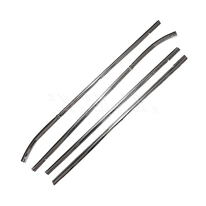 Viền chỉ kính Hyundai I10 [2014-2019]