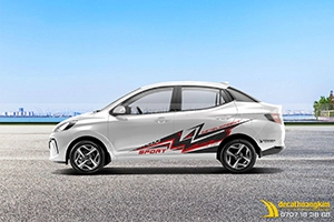 Tem Xe Hyundai I10 - HI1048