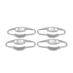 Chén cửa Hyundai Avante [2015] crom vòng  6959