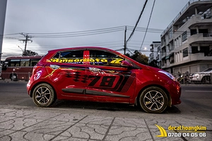 Tem Xe Hyundai I10 - HI1037