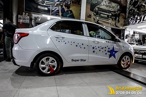 Tem Xe Hyundai I10 - HI1035