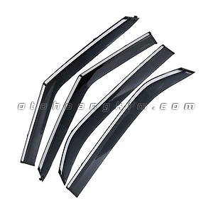 Vè che mưa Hyundai Creta [2014-2019] viền xi