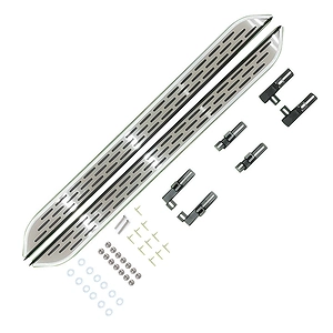 Bậc Lên Xuống Cơ Hyundai Tucson 2019 mẫu đúc chấm bi