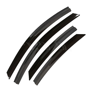 Vè che mưa Honda Accord [2015-2019]