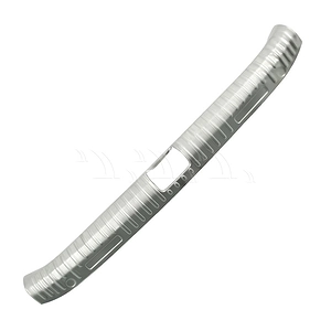 Chống trầy cốp nhựa Honda Accord [2015-2019]