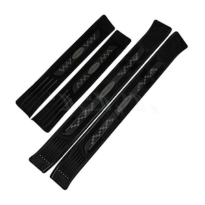 Nẹp bước chân ngoài Honda Accord [2020]titan