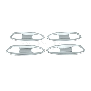 Chén cửa Lexus ES 250 [2019 - 2020] crom