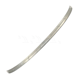 Chống trầy cốp sơn Lexus NX [2019-2020]