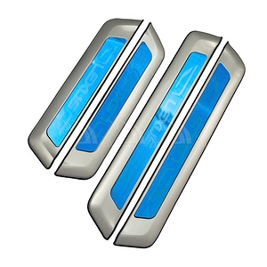 Bệ Bước phần sơn Lexus Nx200T [2018 - 2020]