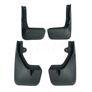 Chắn bùn 4 bánh Lexus RX 350 & Rx 200T [2016-2020]