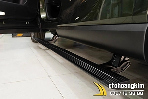 Bậc Lên Xuống Điện Lexus Rx 350