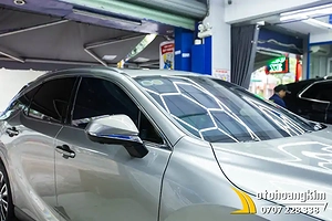 Phim cách nhiệt 3M Xe RX 350h