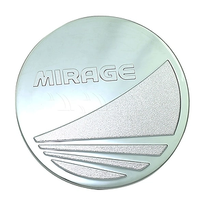 Nắp xăng Mitsubishi Mirage [2016-2020]