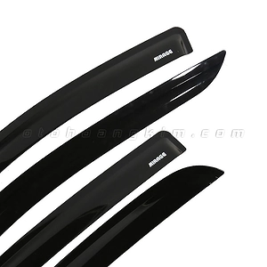 Vè che mưa Mitsubishi Mirage [2016-2020]