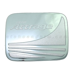 Nắp xăng Mitsubishi Attrage [2015-2020]