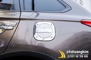 Nắp xăng Mitsubishi Outlander [2016-2020] xi