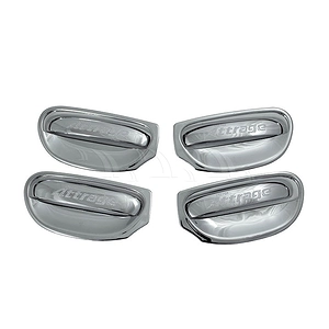 Chén cửa Mitsubishi Attrage [2015-2020]