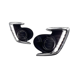 Đèn led gầm trước Mitsubishi Attrage [2015-2019]