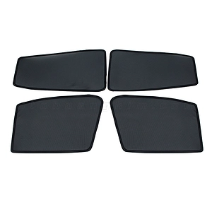 Che nắng zin theo xe Mitsubishi Attrage [2015-2020]