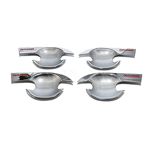 Chén cửa Mitsubishi Outlander [2016-2020]