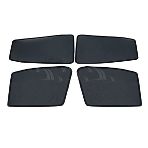 Che nắng zin theo xe Mitsubishi Attrage [2015-2020]