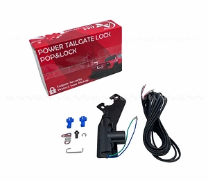 Lock cốp sau Triton 2024+