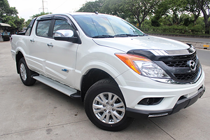 Body BT50 [2013 - 2020]