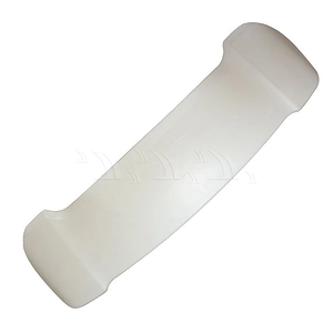 Đuôi cá thấp Mitsubishi Pajero [2016-2020]