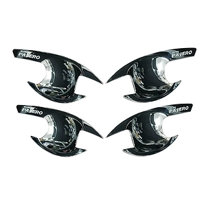 Chén cửa Mitsubishi Pajero 2015 Thái Lan