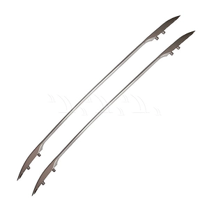 Giá nóc cao Nissan Xtrail [2016-2020]